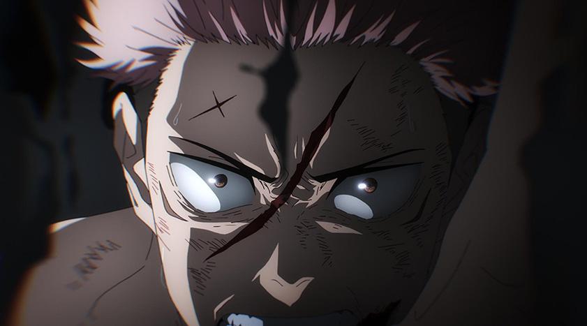 Season 2 Review of Jujutsu Kaisen