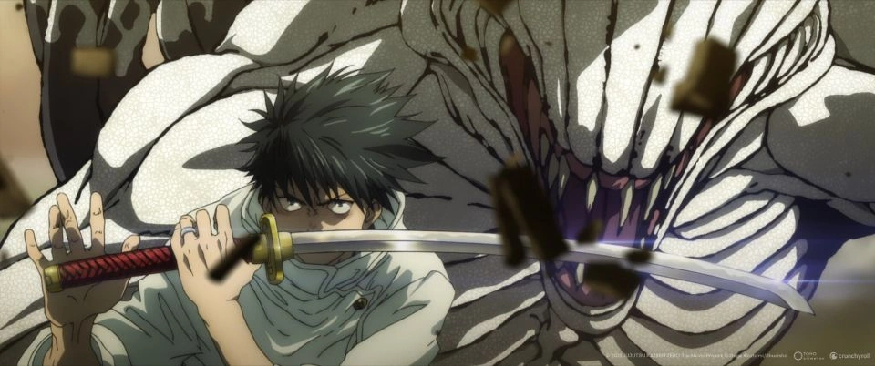 Jujutsu Kaisen 0 Review: Cursed Love Letter to Chaos (Spoiler-Free)