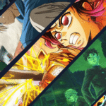 Top 5 Trending Anime 2025 (JAN - AUG) The Ultimate Ranked List
