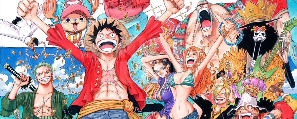10 Must-Read Manga Before You Die (No Excuses!)