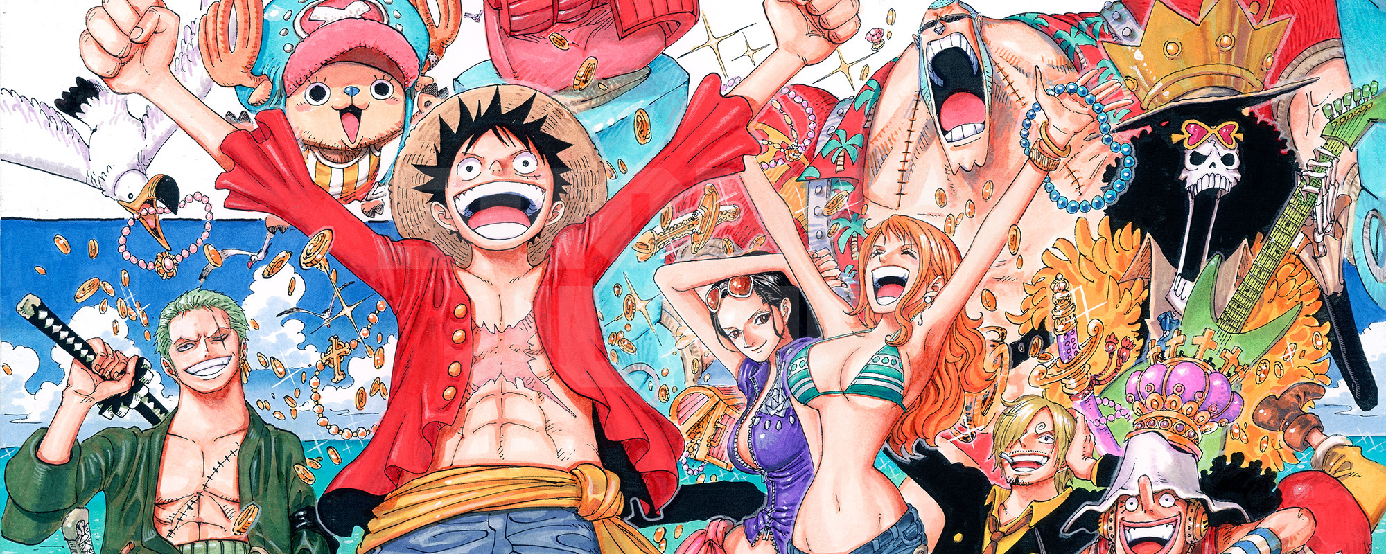 10 Must-Read Manga Before You Die (No Excuses!)